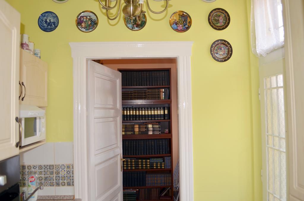 Central Market Apt Vamhaz Koerut — Photos 2